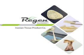 IIID Member Company Leads in Advanced Allograft Production